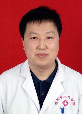 武东兴