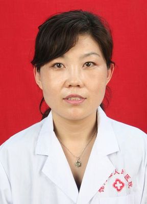 王麗英