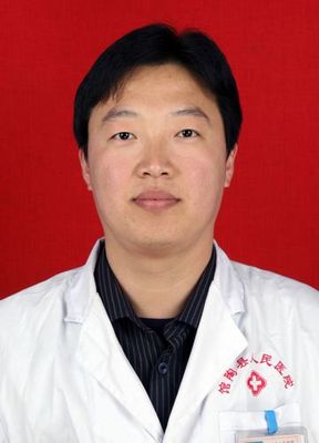 李占鵬