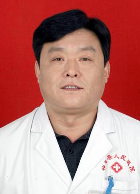 喬明華
