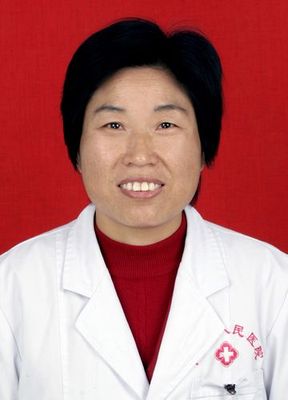 武灵芝
