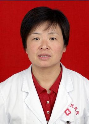 馬金娥